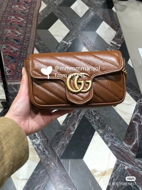 Glami-i GUKI Women Bags - 1050