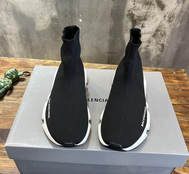 SAMC - BG Men Shoes - 178