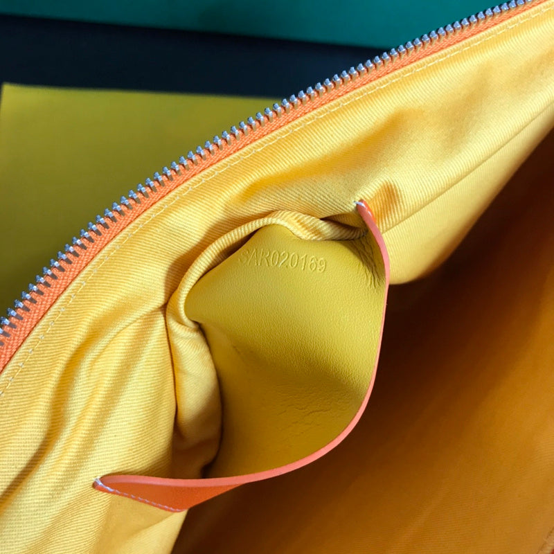 Glamy - GYO Bags - 849