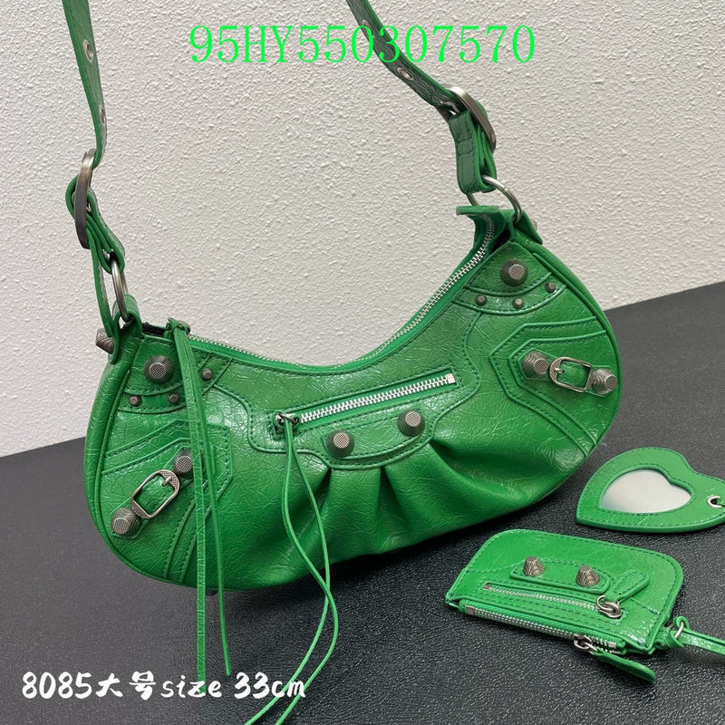 Glami GlamI - BGA Bags - 1881
