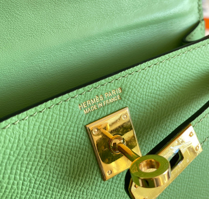Glamy - HMS Bags - 519