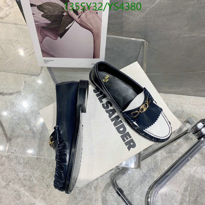 SAMC - COL Women Shoes - 159