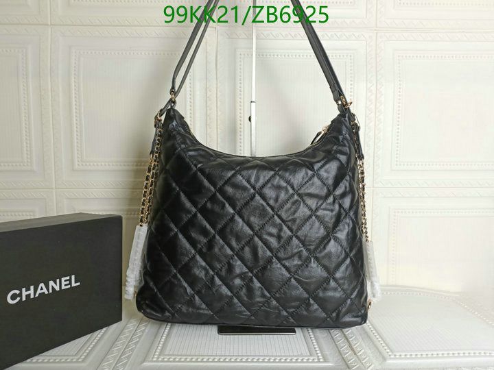 SAMC - CHL Bags Handbags - 043