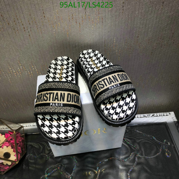 SAMCC - DOR Women Shoes - 2092