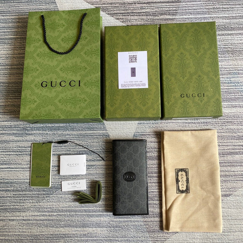 Glami Fashion - GCI Bags - 8812
