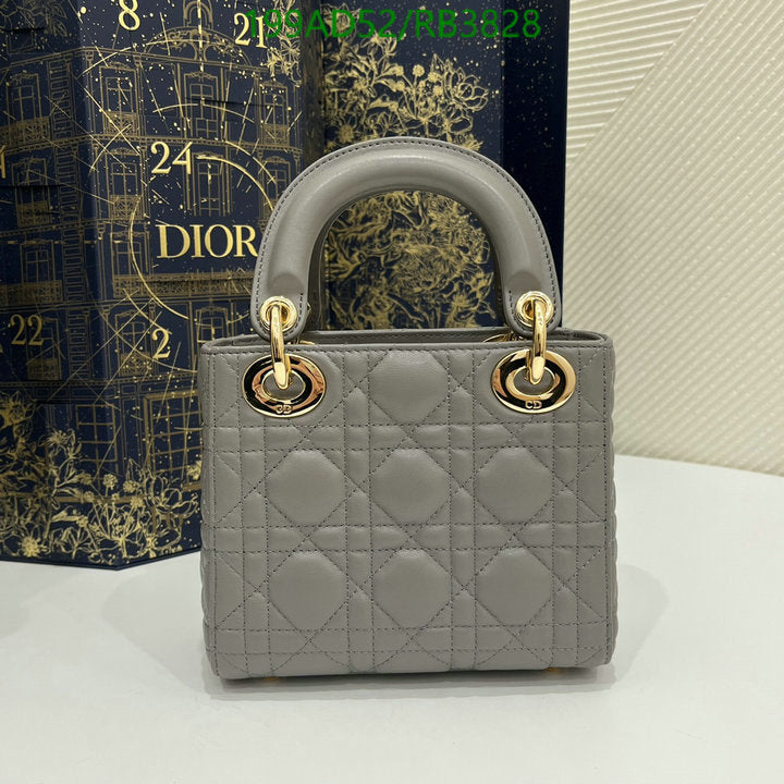 SAMCC - DOR Bags - 1230