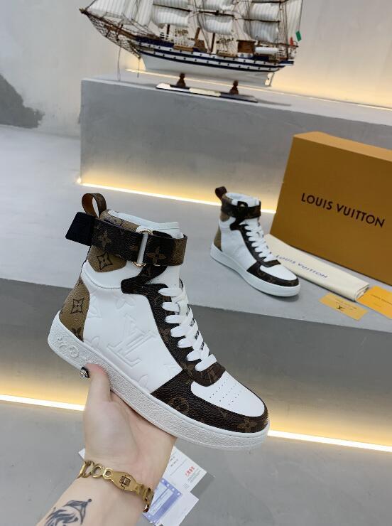 SAMC - LOV Men Shoes - 1844