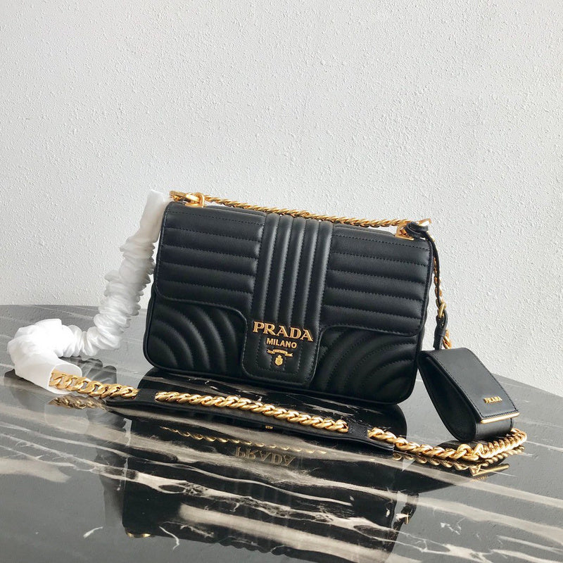 Glami-i PD Lady Bags - 771