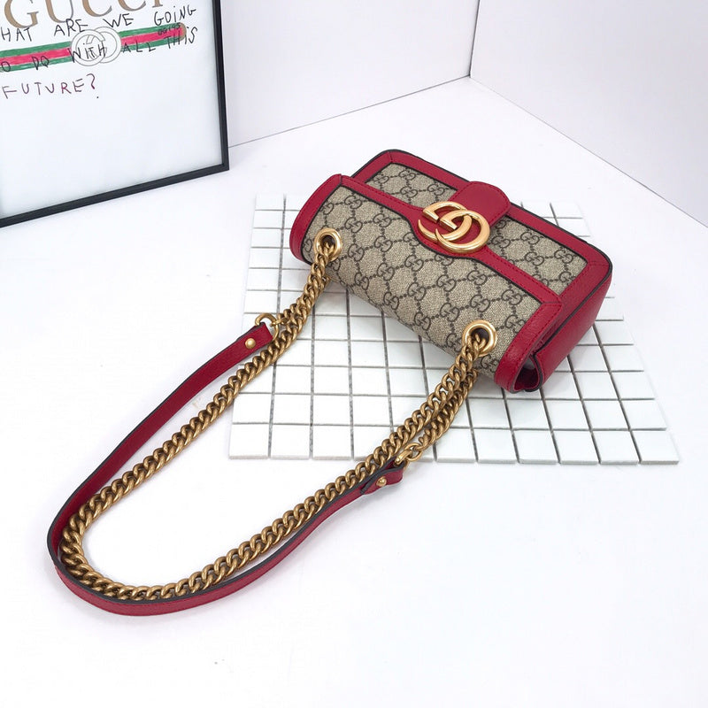 Glami Fashion - GCI Bags - 2502