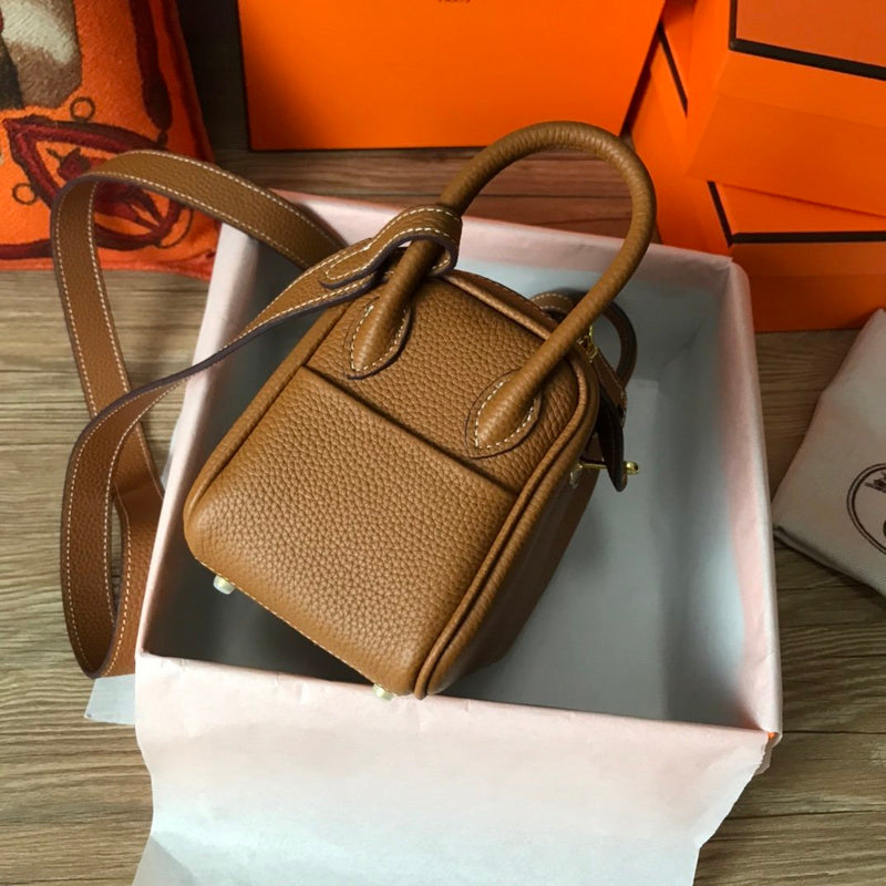 Satchel Bags - HMS-Bags - 1251
