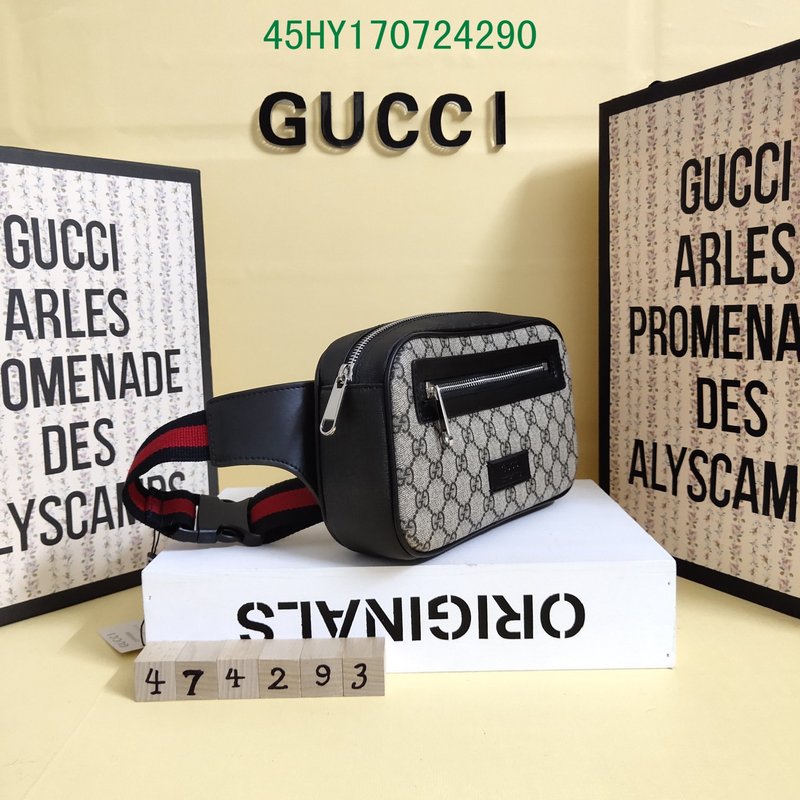 Glami Fashion - GCI Bags - 10722
