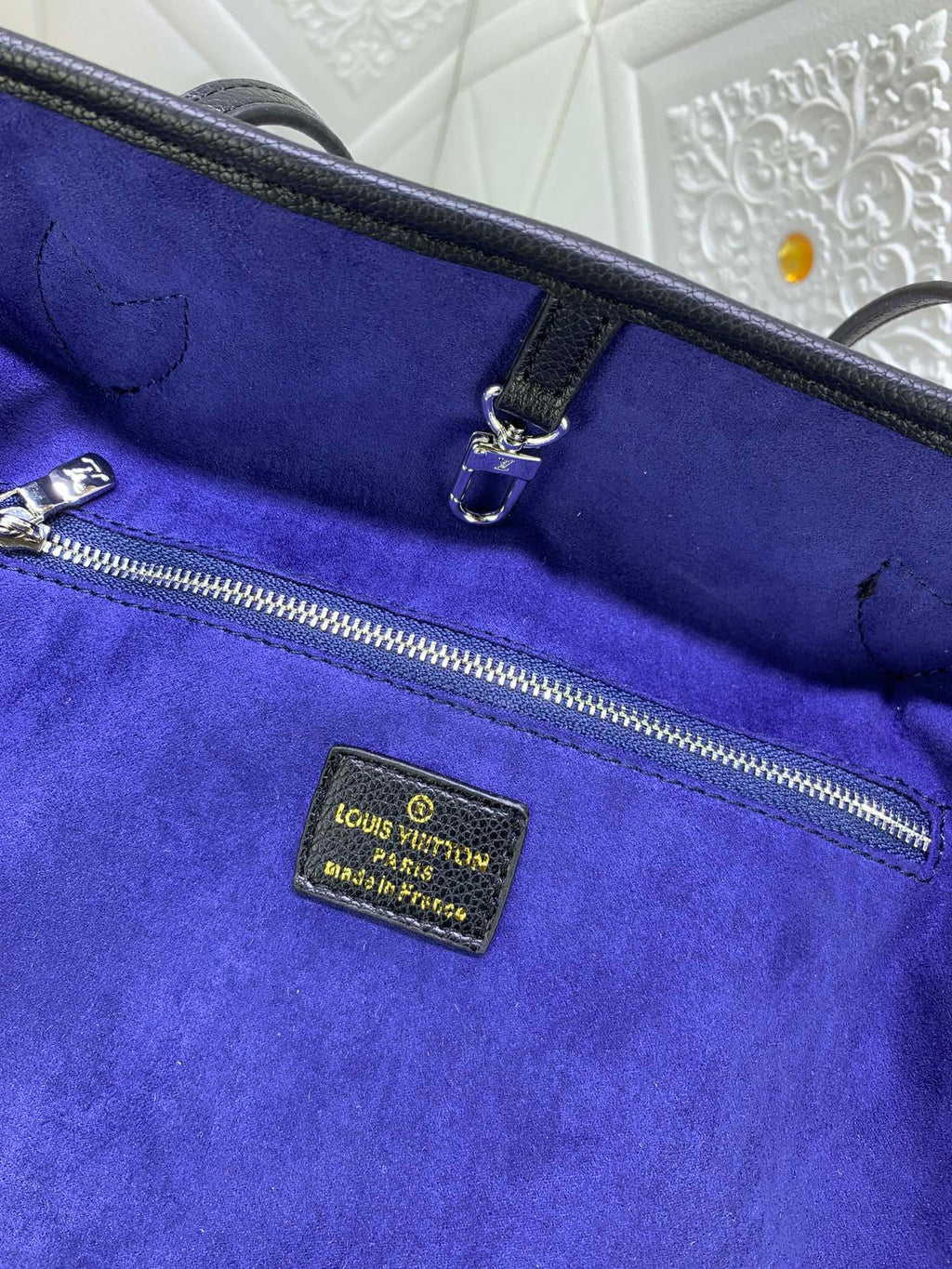 EN - New Bag LUV 653
