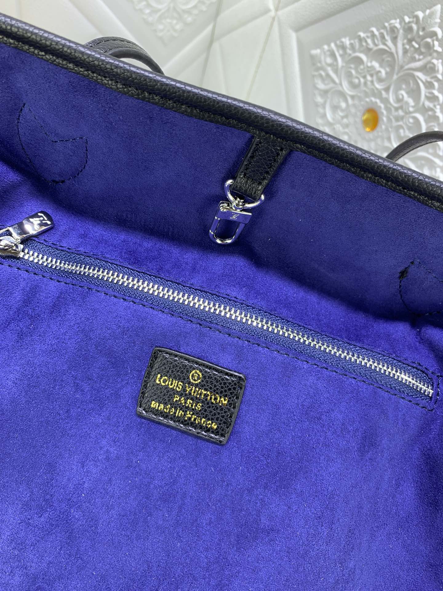 EN - New Bag LUV 653