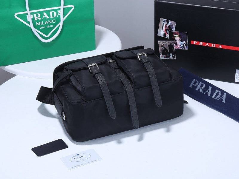Satchel Bags - PDA Bags - 4699