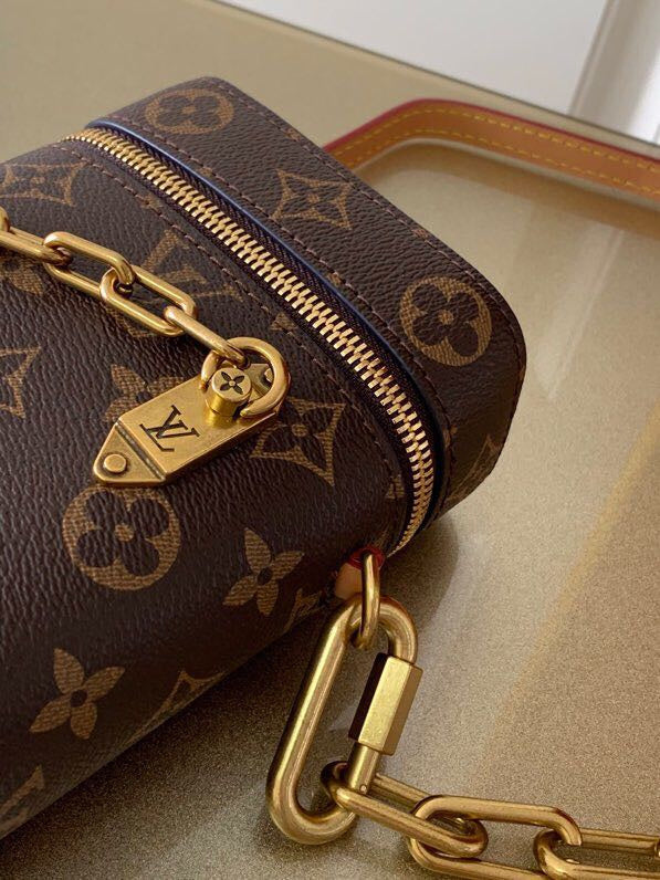Glami- Glami- Lu-Vi bags - 3621