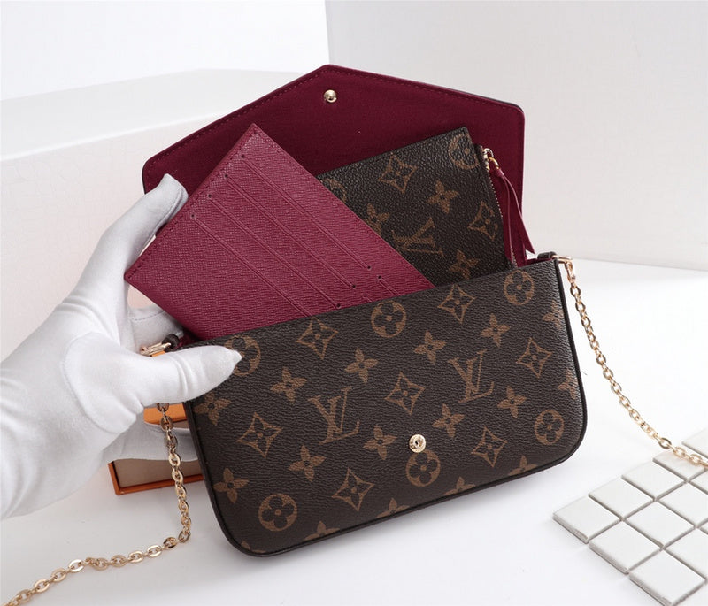 Satchel Bags - VL2 Bags - 201