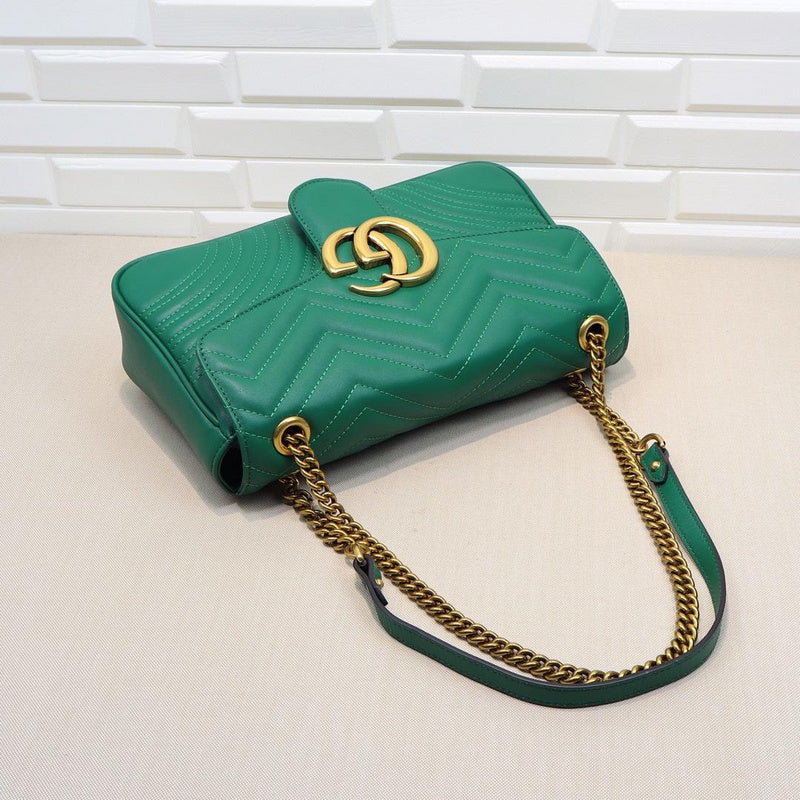 GlamI - GCI Bags - 814