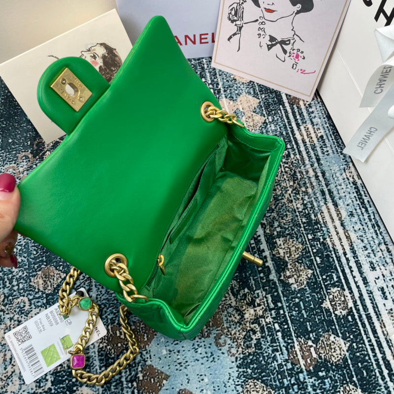 Chanel Bags