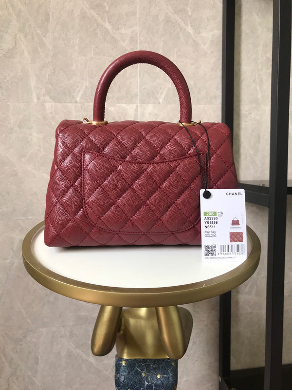 Satchel Bags - CLN Bags - 030