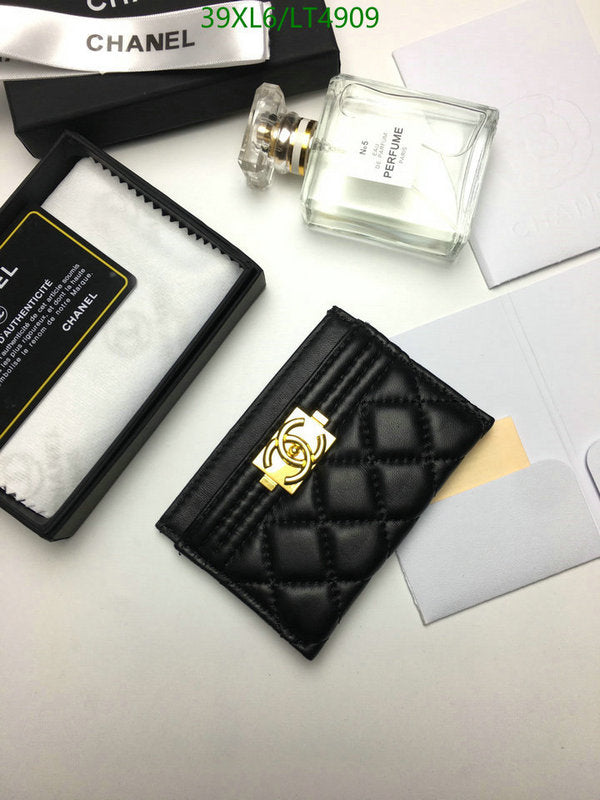 SAMC - CHL Wallets - 102