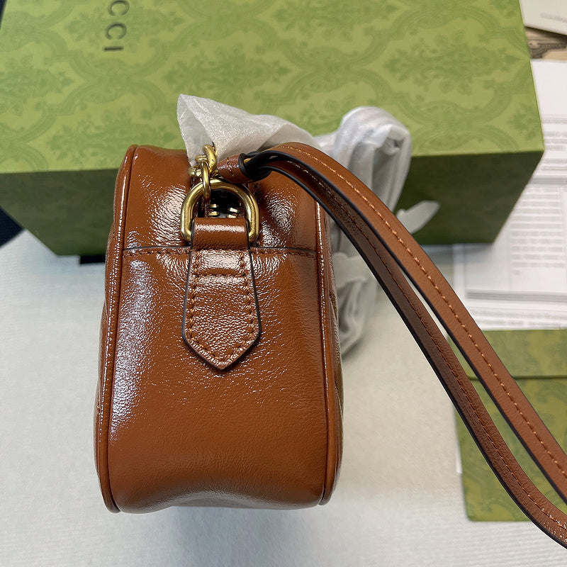 Satchel Bags - GCI Bags - 6861