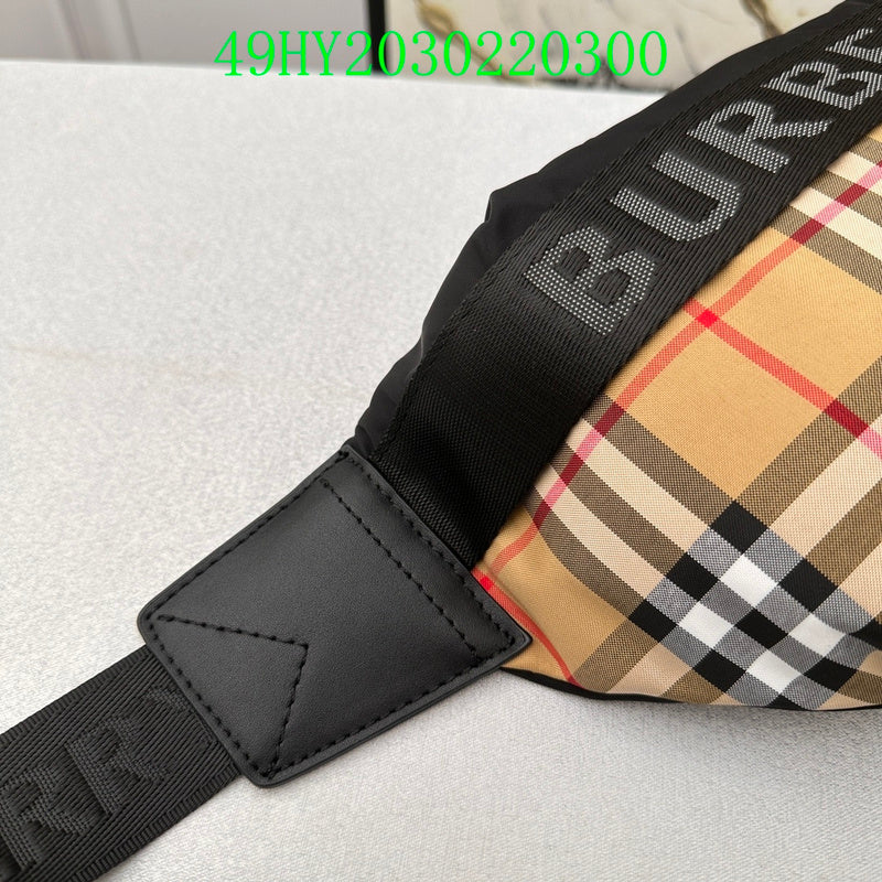 ELE Fashion -BBR Bags - 195