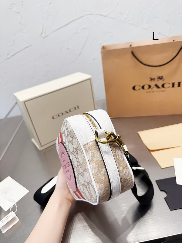 Satchel Bags - CCH Bags - 163