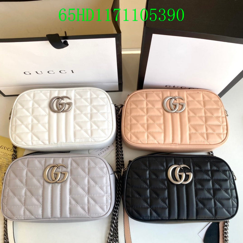 Glami Fashion - GCI Bags - 10435