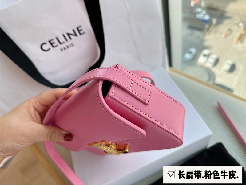 Satchel Bags - CHN Bags - 015