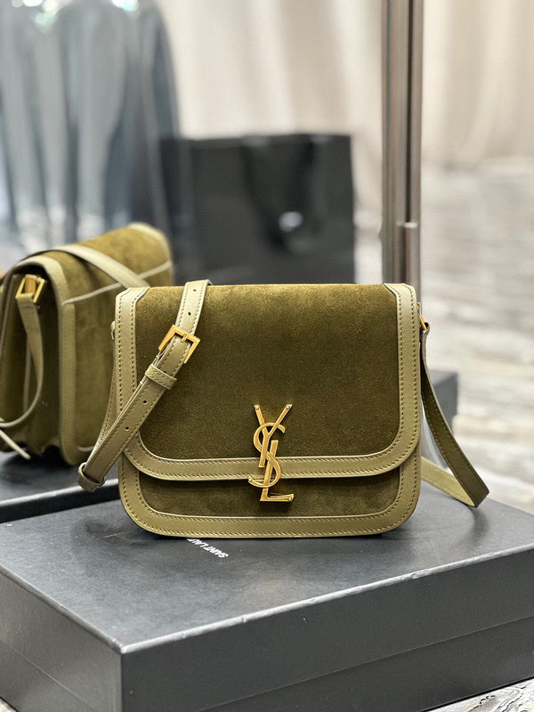 Glami- Glami- - SLY Bags - 1062