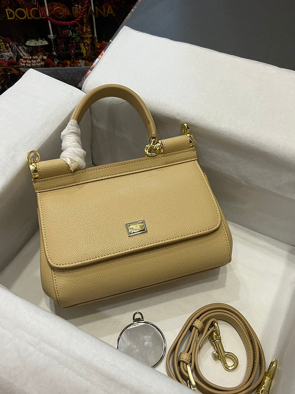 Glamy - DG bag - 272
