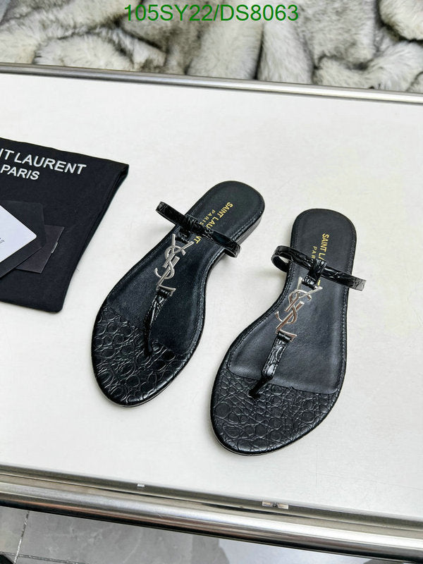 SAMC - YLS Women Shoes - 029