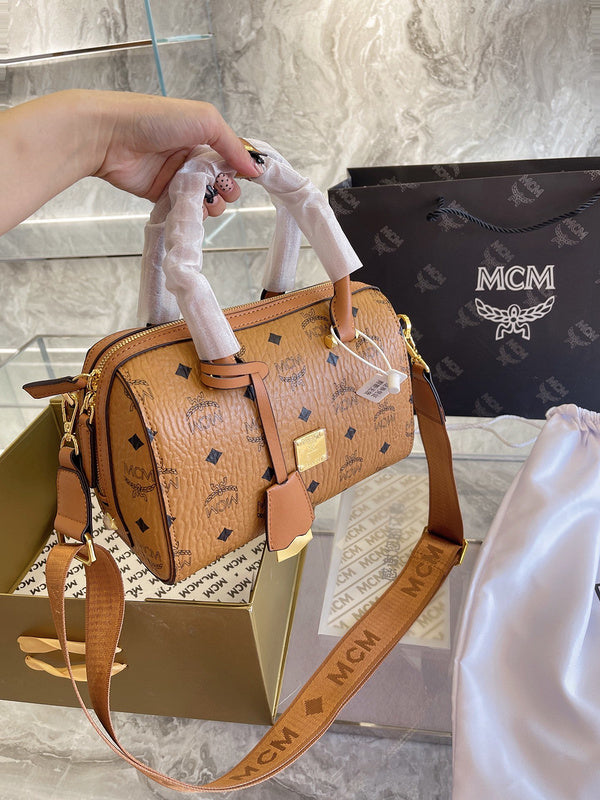 Glami- - MQM Bags - 190