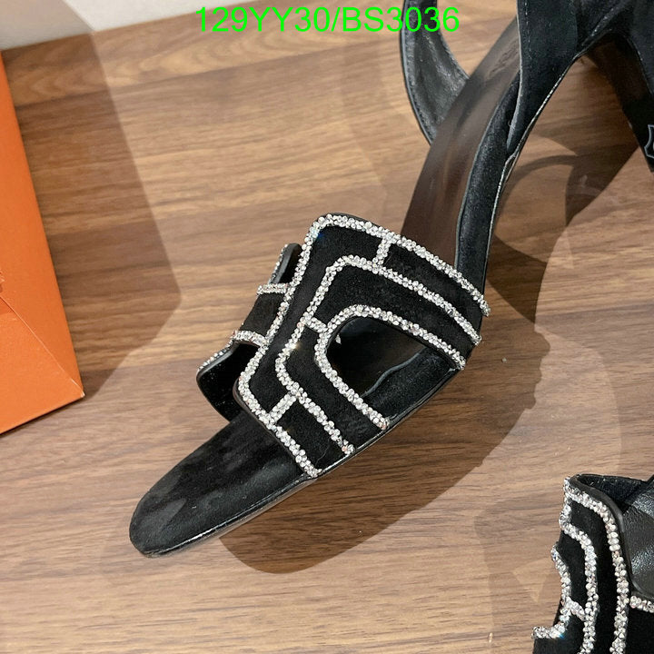 SAMC - HMS Women Shoes - 106