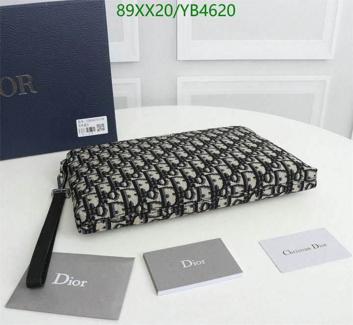SAMCC - DOR Bags - 1547