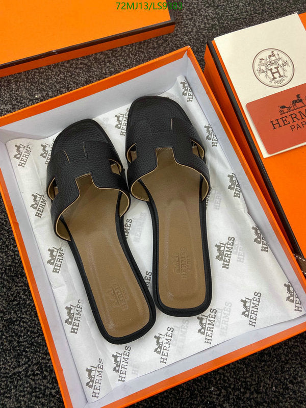 SAMC - HMS Women Shoes - 383