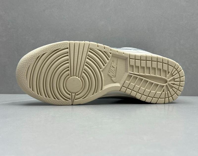 SAMC - NKE Shoes - 080