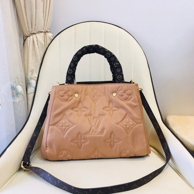 Satchel Bags - VL Bags - 540