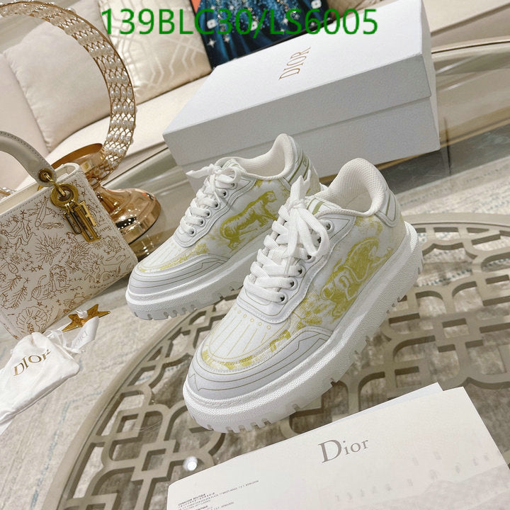 SAMC - DOR Women Sneakers - 125