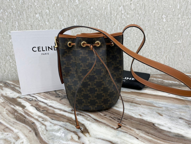Glamy - COL Bags - 458