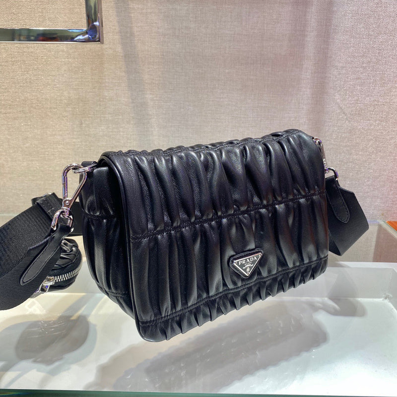 Satchel Bags - PDA Bags - 1399