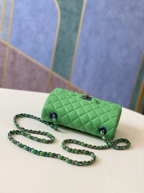 Satchel Bags - CLN Bags - 597