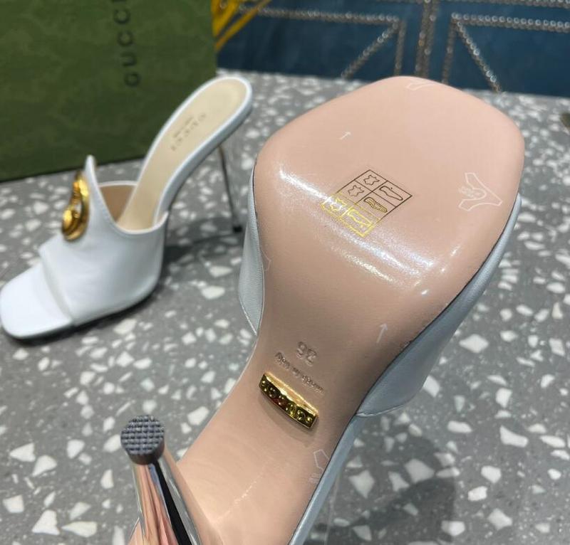 SAMC - GUKI Women Shoes - 800