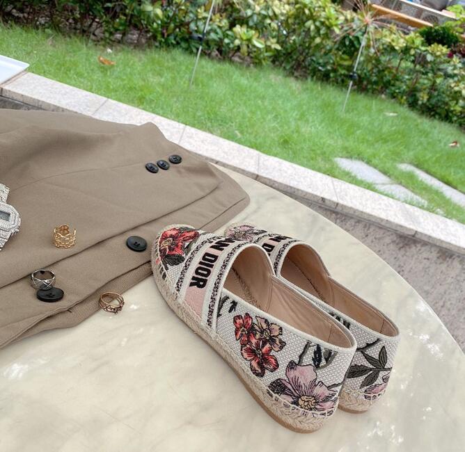 SAMCC - DOR Women Shoes - 1336