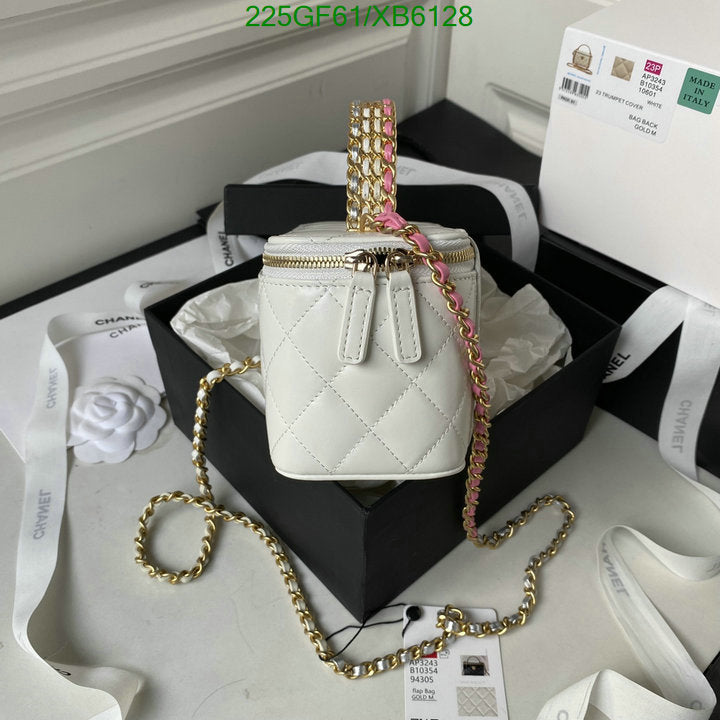 SAMC - CHL Bags - 806