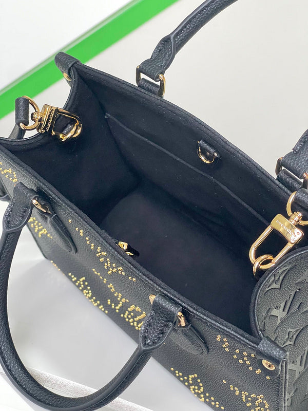 Glamy - LOV Bags - 374