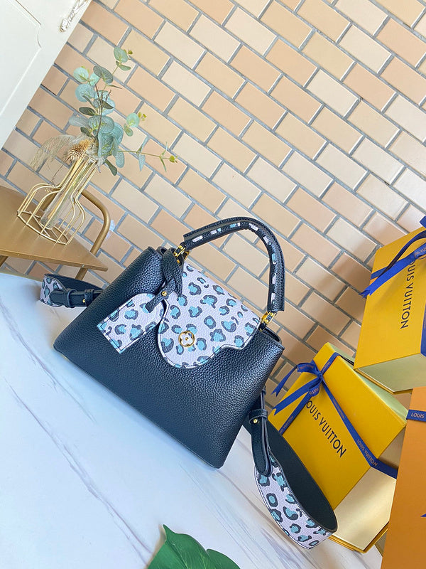 Satchel Bags - VL Bags - 595