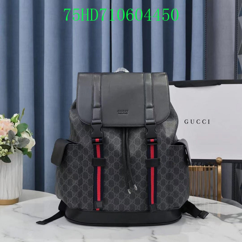 Glami Fashion - GCI Bags - 11543
