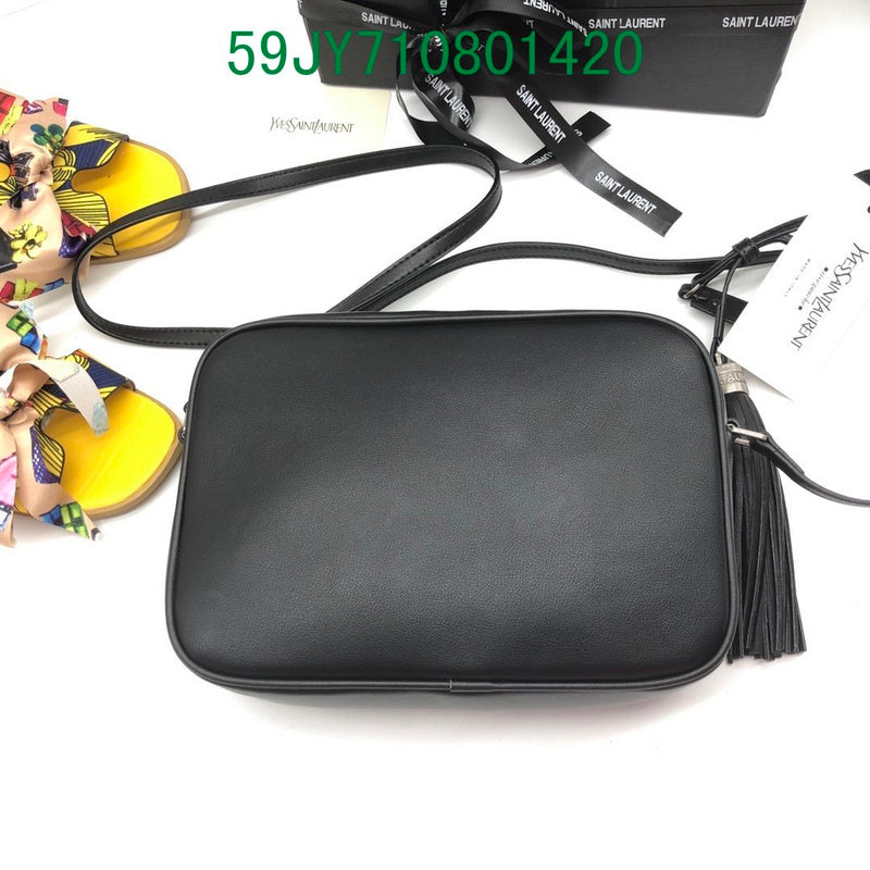 Glami - YLS Bags - 2187