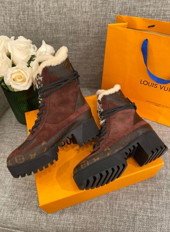 SAMC - LOV Women Shoes - 1246